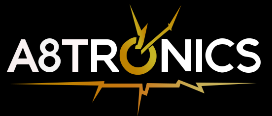 A8TRONICS