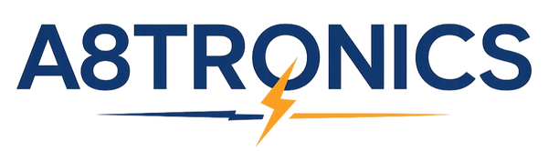 A8TRONICS