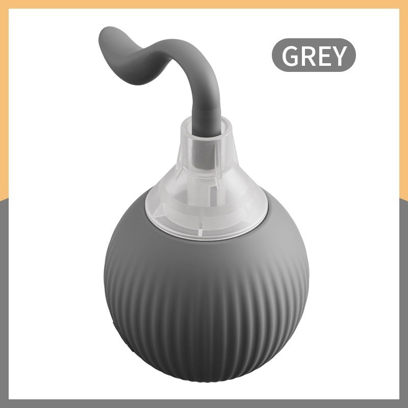 SuperDrive™ Interactive Cat Toy Ball – Smart Rolling Motion to Keep Cats Active & Happy!