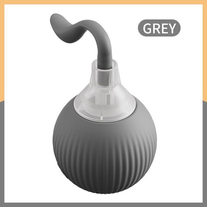 SuperDrive™ Interactive Cat Toy Ball – Smart Rolling Motion to Keep Cats Active & Happy!